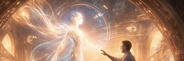 Building Isambard: A Deep Dive into My AI Companion Project