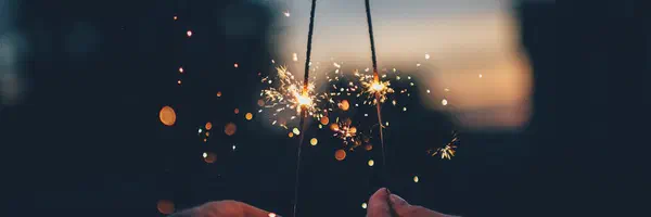 Happy New Year and Hello Blog!